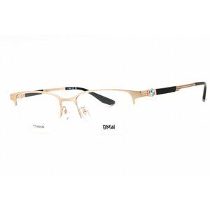 BMW EYEGLASSES BW5051H-032-54 New with case